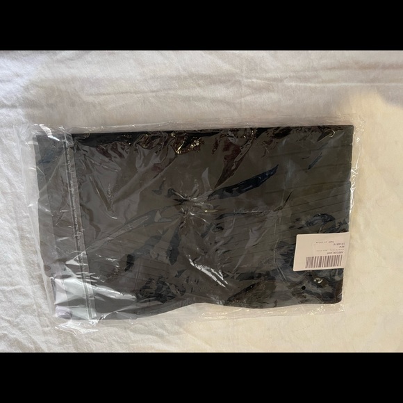 Elandy Scratchy Part Maternity Postpartum Support Band Before & After - Picture 4 of 5